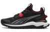 Puma Voyage Nitro 'Black Sunblaze' Damskie 195505-05