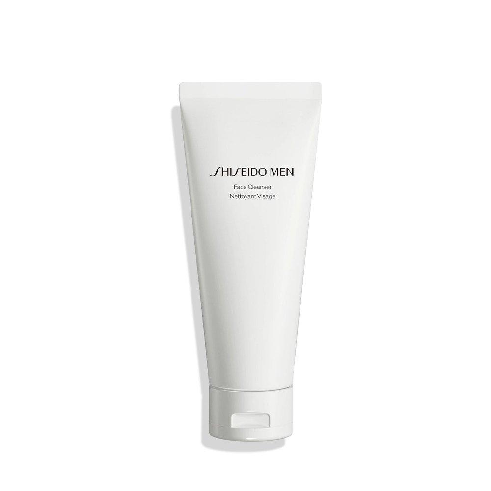 

SHISEIDO MEN Face Cleanser 125ml