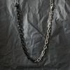 Gothic Pants Waist Chain Metal Alloy Metal Pant Chain Fashion Punk Hip-hop Chain  For Women Man