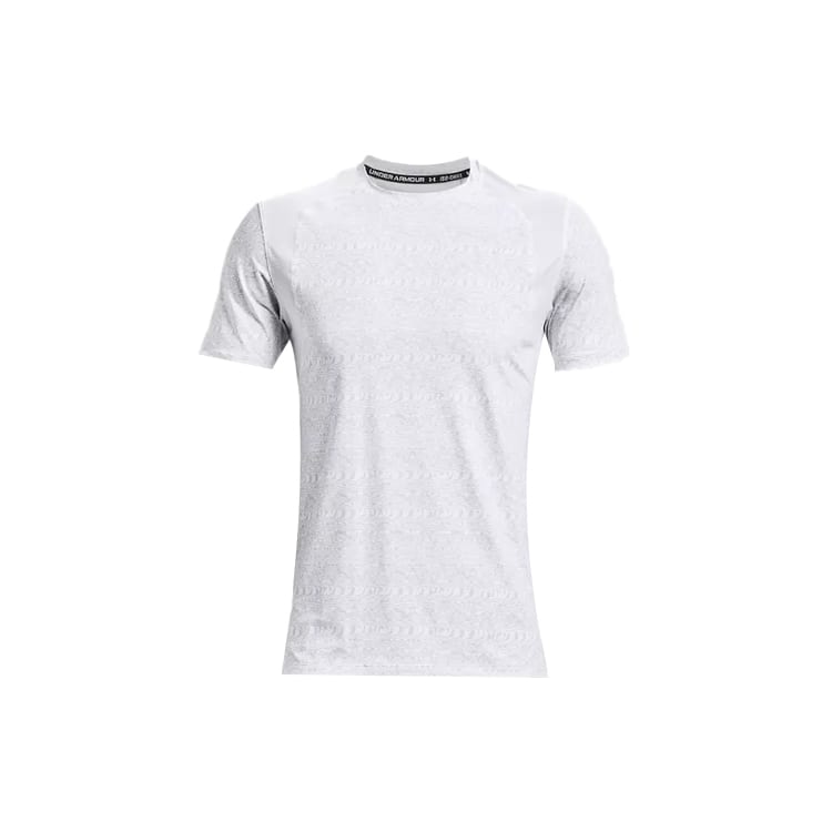 Under Armour T Shirt Men's White 1366497-100