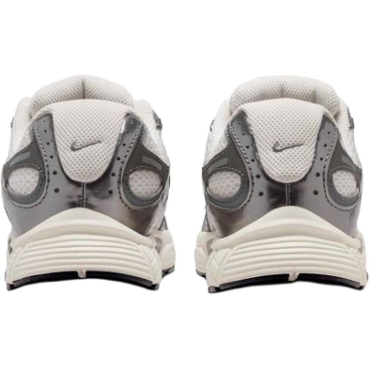 Nike V5 RNR Scarpe da Corsa Basse per Bambini Grigie Unisex HQ6411-003