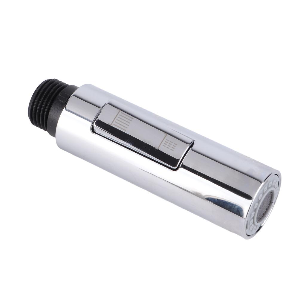 G1 2 Faucet Pull Down Spray Head Water Tap Spray Head Replacement for Kitchen Bathroom Hotel