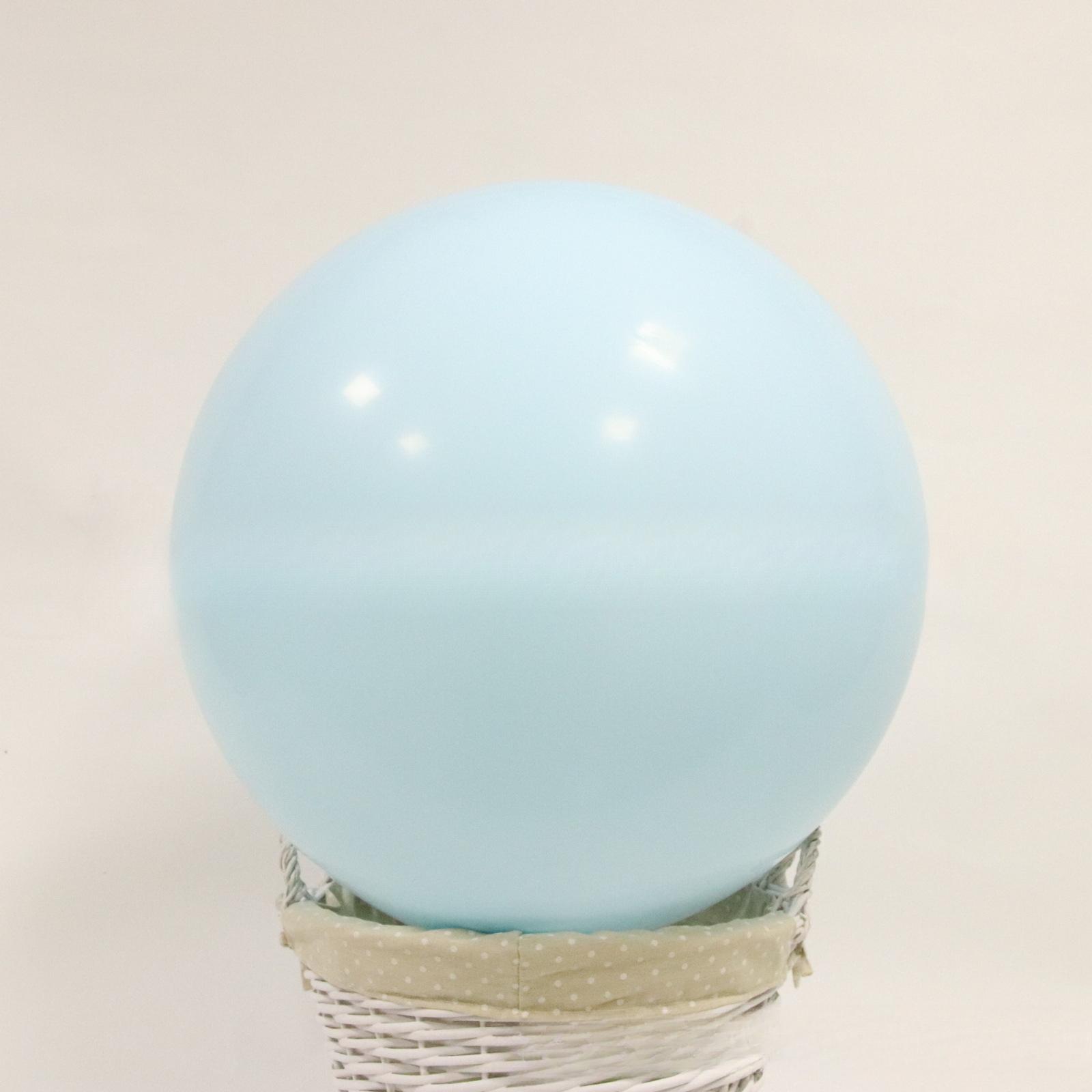 

36-дюймовый гигантский воздушный шар цветной гелиевый надувной латексный воздушный шар свадебное украшение детский день рождения вечеринка 36inch