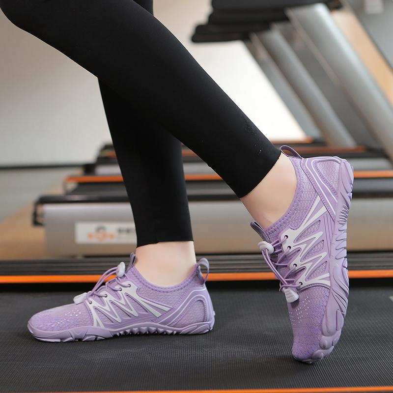 6Coloers Outdoor Creek Schuhe Herren Schnorcheln Schnelltrocknende Strandschuhe Damen Tauchen Schwimmschuhe Yoga-Schuhe