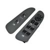 Power window switch with cover 56049805AB 5HZ72XDVAC for Dodge Ram