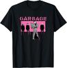 Garbage - Pop Pink T-Shirt Unisex T-Shirt
