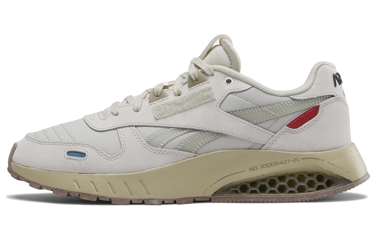 Reebok Nasa x Reebok Classic Leather Hexalite  Программа передачи артефактов  100207043 40.5