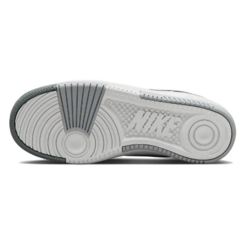 Nike Gamma Force Smoke Grey Women's Sneakers DX9176-109