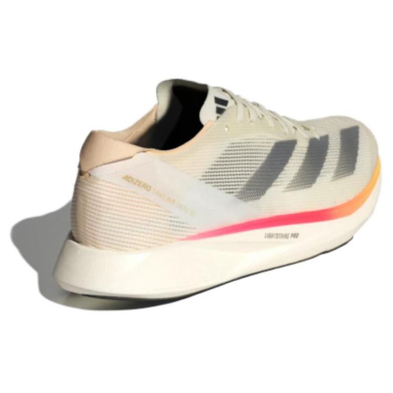 Adidas Women's Adizero Takumi Sen 10 'Ivory Pack' Women's Sneakers IG8208
