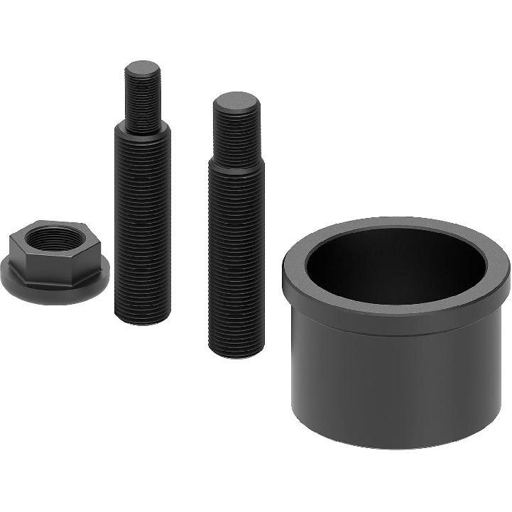 Camshaft Seal Tallation Kit Compatible With Toyota Mazda Nissan And Lexus Fit For 4-Cylinder And 6-Cylinder Engines
