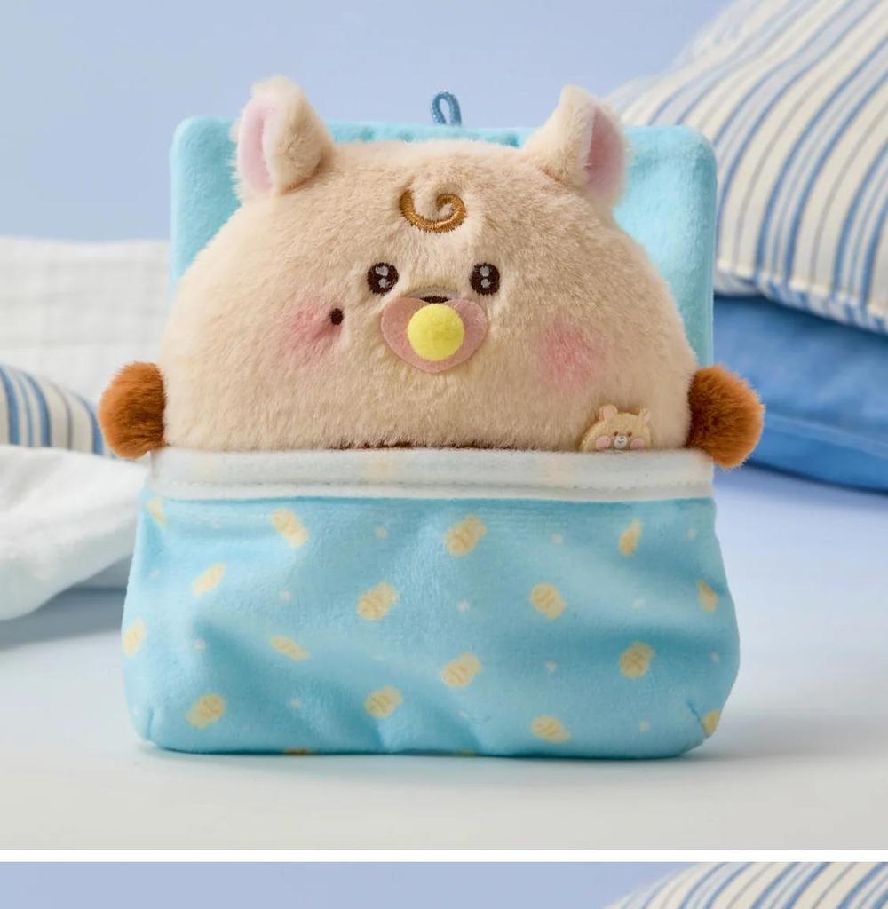 NCT DREAM Dreamiez BABY PLUSH