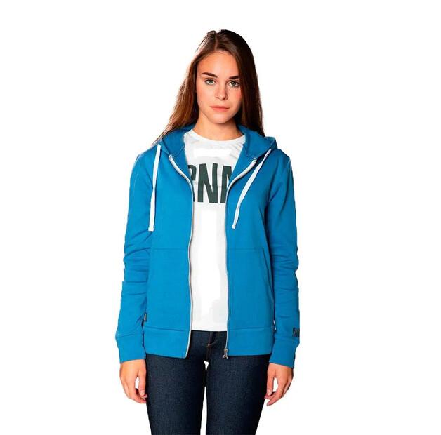 Snap Climbing Full zip свитшот