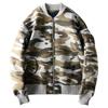 Trendy Label Cutting Cattle Goods MA1 Winter Pilot Jacket
