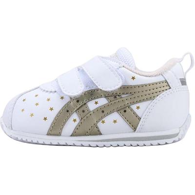 Suku Best Mother Award Series Lightweight Comfortable Growth Protection Shoes Baby Sneakers White Platinum 1144A261-100