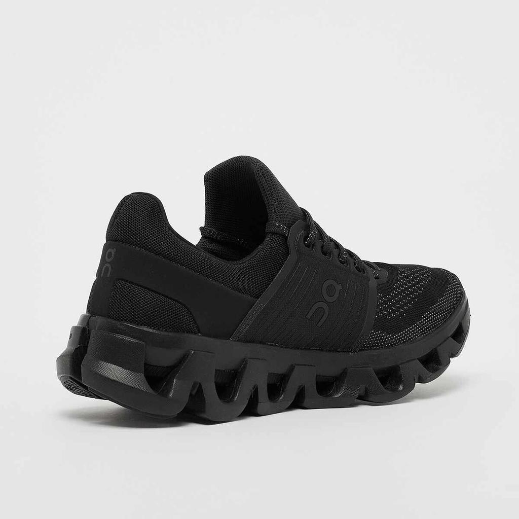 Кроссовки On Cloudswift 4 AD Women black/rock