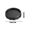 Furniture Floor Protectors 4 Pieces Silicone Caster Cups Stoppers Furniture Sliders For Hardwood Floors For Bed Couch Cabinet