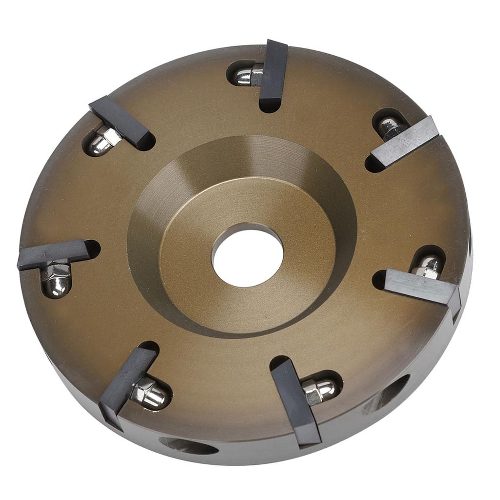Electric Aluminium Alloy Livestock Sheep Cattles Horses Hoof Trimming Disc Plate Tool with 7