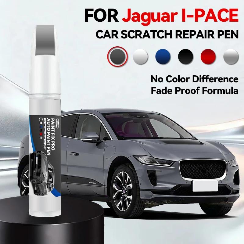 Exclusive Purpose Vehicle For JAGUAR I-PACE Car Paint Repair Pen Touch Up Scratch Remover DIY Auto Accessories White 1AA NAK Red