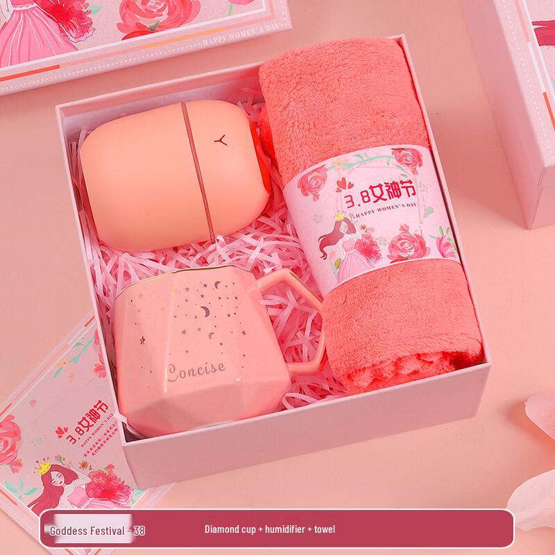 Premium Business Employee Gift Set