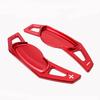 Car Steering Wheel Extend Gear Extension Aluminum Shift Paddle for Benz Smart 451 453 ForTwo 2009-2015 2016 For Four 2015-2016