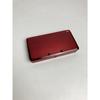 Nintendo 3DS CTR-001 Flare Red With Stylus Console Operation Check! Startup Confirmed Stylus