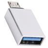 USB To for   Adapter   OTG Convert Connector Data   Charging Device