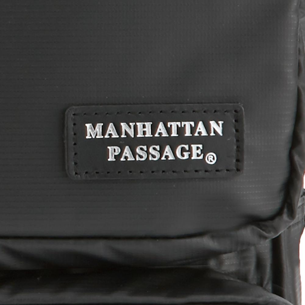 Manhattanpassage 3250B Multi-Use Backpack Plus2