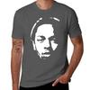 Kendrick Lamar Bw Style Tshirt Retro Graphic Print Tshirt