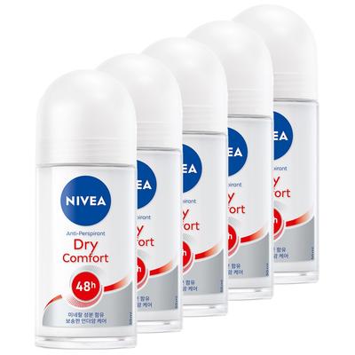 Körperpflege – Deos & Antiperspirants