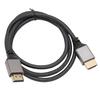 HD Multimedia Interface Cable High Speed 4K 60Hz HD Multimedia Interface Cable Male to Male Cable for Tablet Camera