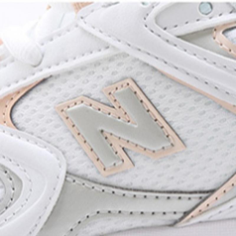 New Balance 408 Orange