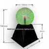 CE Standard 34-56 Cm Static Ion Lamp, Static Electricity Ball, Plasma Ball, Electronic Magic Lamp