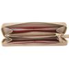 Long Wallet Saffiano Multicolor Beige Red 1ML506 ZLP F0KNX [Prada] [Prada] Women's [Item]