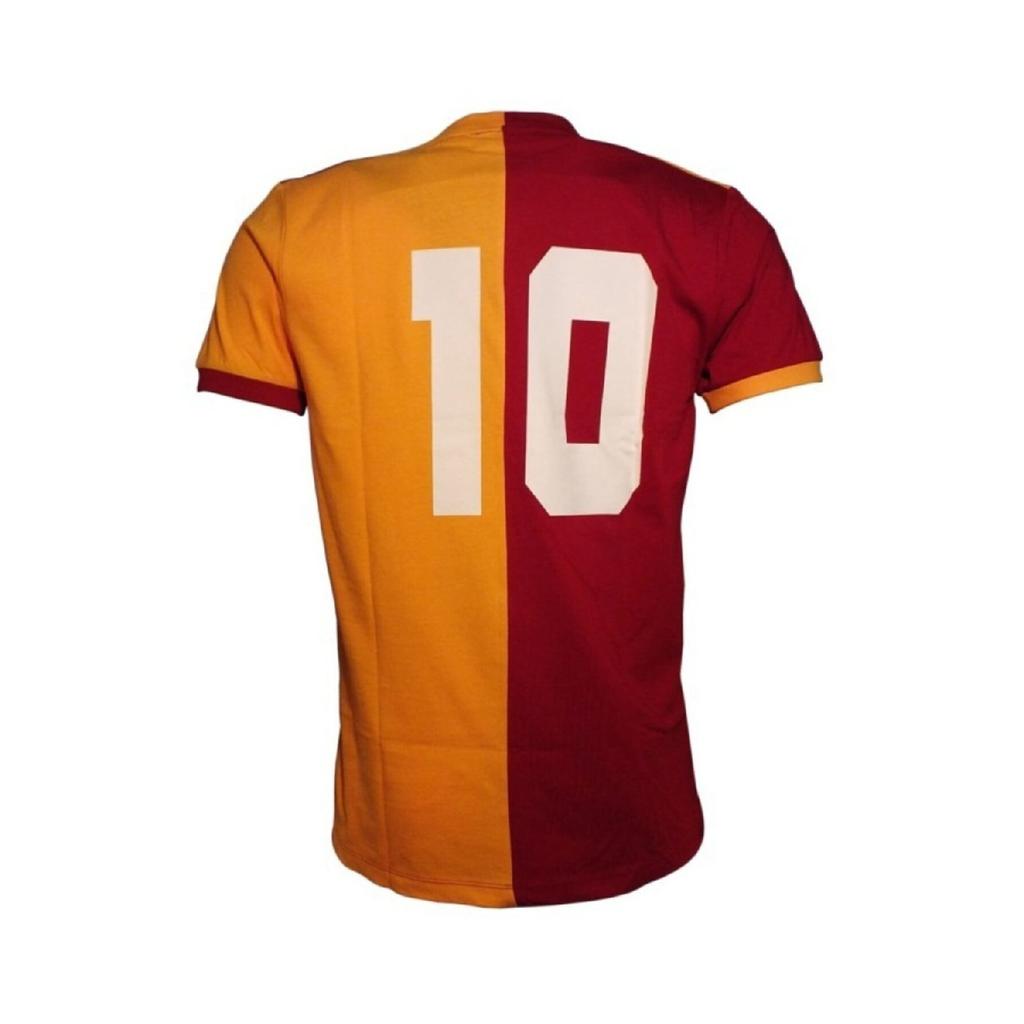 Metin Oktay Jersey Partial Jersey