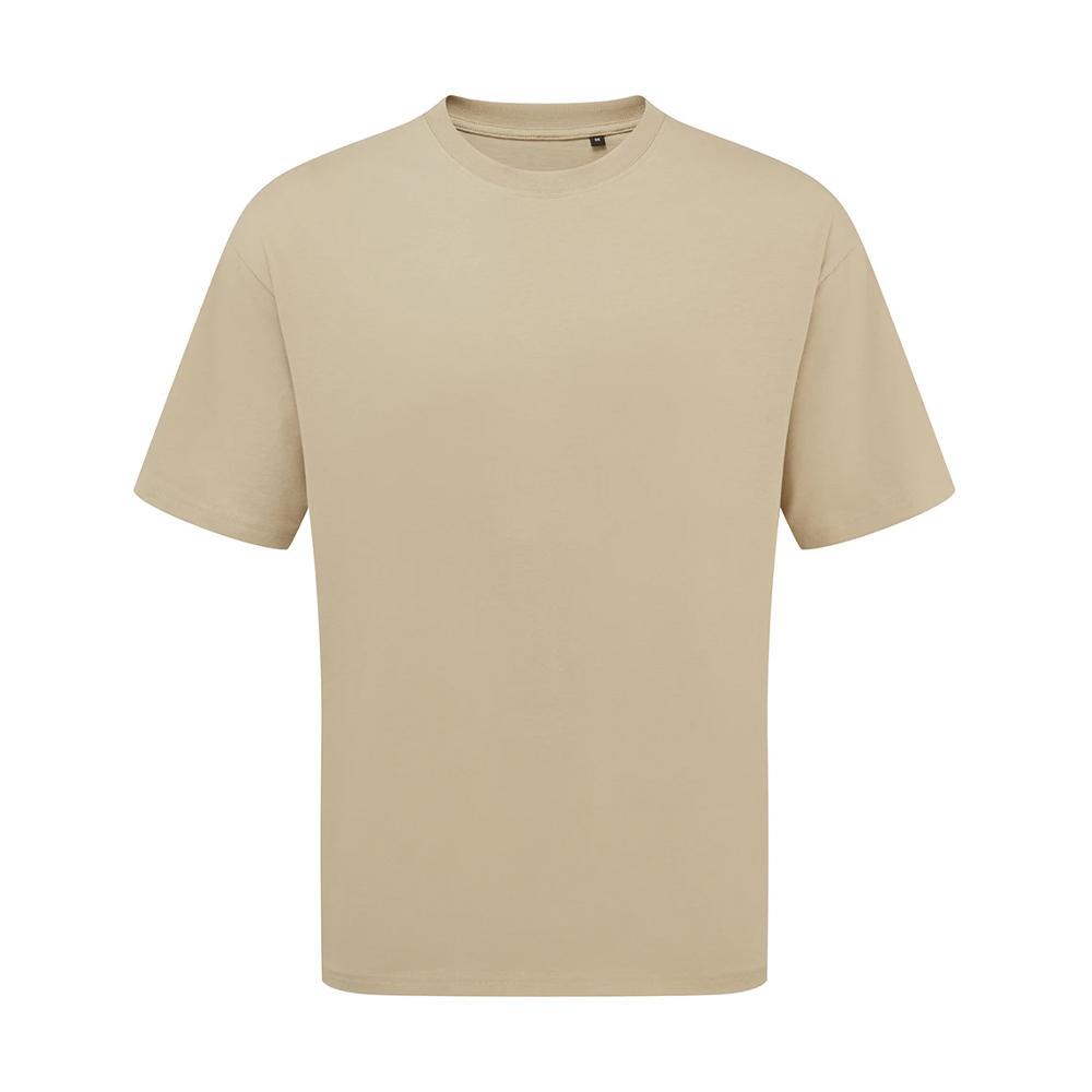 Premier Unisex Adult Utility 2.0 Plain Oversized T-Shirt
