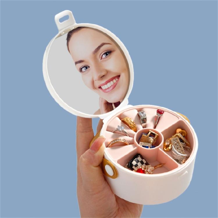 Stylish Jewelry Storage Organizers Modern Jewelry Holder Organizers For Men And Women With Enhancing Stability