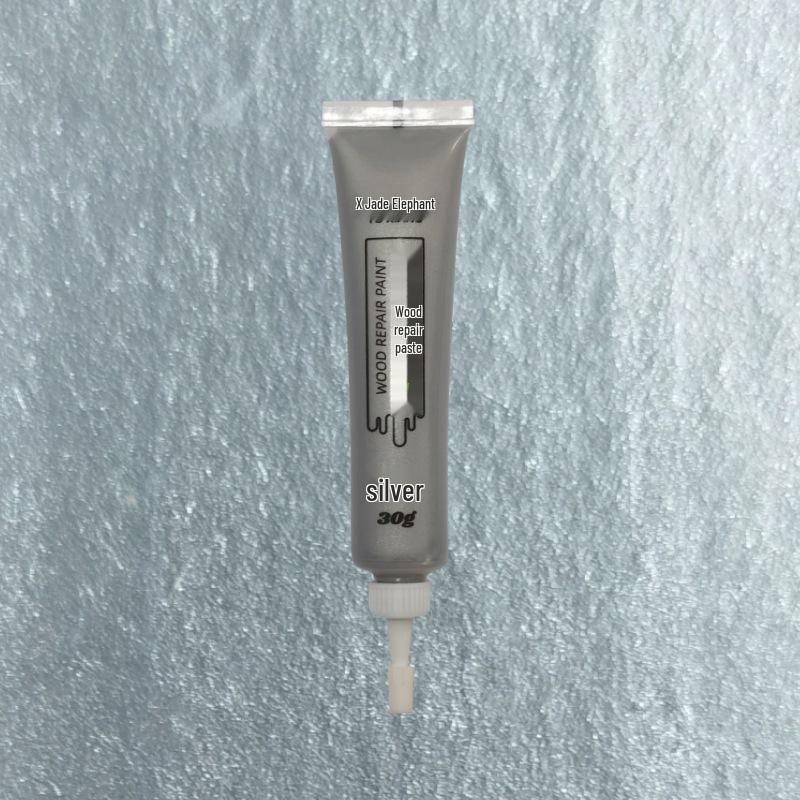 Jade Elephant Wood Repair Touch-Up Pen for Furniture, Doors, and Floors
