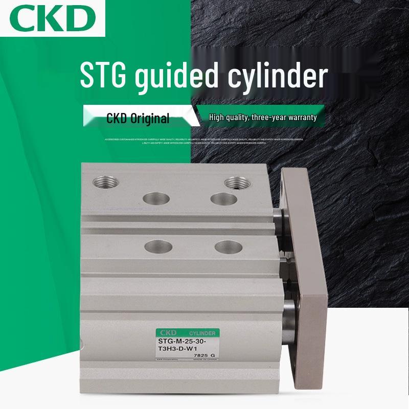 CKD Dreifach-Einheit Luftaufbereitungseinheit FRL: C2000-6, C3000-8/10-W, C4000-15-W-F1