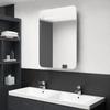Fürdőszoba és WC – Fürdőszobai tükrök