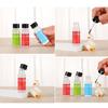 High Gloss Finish Coating for Stone Clay Ceramic Plastic Wood Metal Resin Crafts