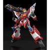 MODEROID Armored Police Metal Jack Hyper Red Jack Armor Non-scale Buildable Plastic Model