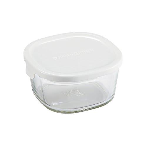 Iwaki Pack & Range Box S (Mini) Originální víko, bílé, 3240-CYW