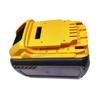 1 Set 60V Lithium Battery Casing Housings Screw 15 Cells 21700 Dcb606 Dcb609 Battery Storage Box Plastics Case Holder