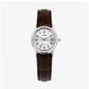 Casio Ltp V002l 7b2udf  Ltp V002l 7b2  Analog Sat Student Women S Leather Watch