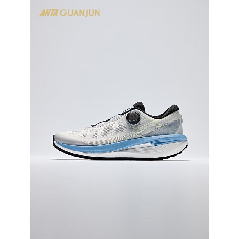 ANTA Champion Glory 2 Men s Running Shoes US 7