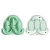 Whiskey Cubes Mold, Funny Shape Cubes Tray With Funnel, Party Ice Molds For Cocktails, Brandy, Prank Gifts For Women, Men
