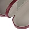 Double-Layer Dual-Use Hard Shell Glasses Case Large Capacity Anti-Pressure Portable Contact Lens Case Unisex Travel Storage Case