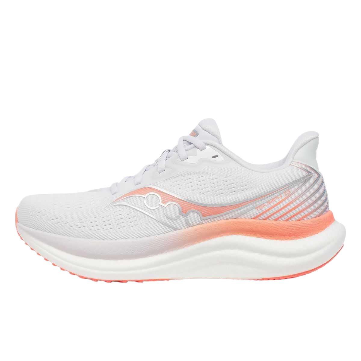 

SAUCONY Triumph 23 Широкие Белые Мечтательные Женские Кроссовки S11024-244 39