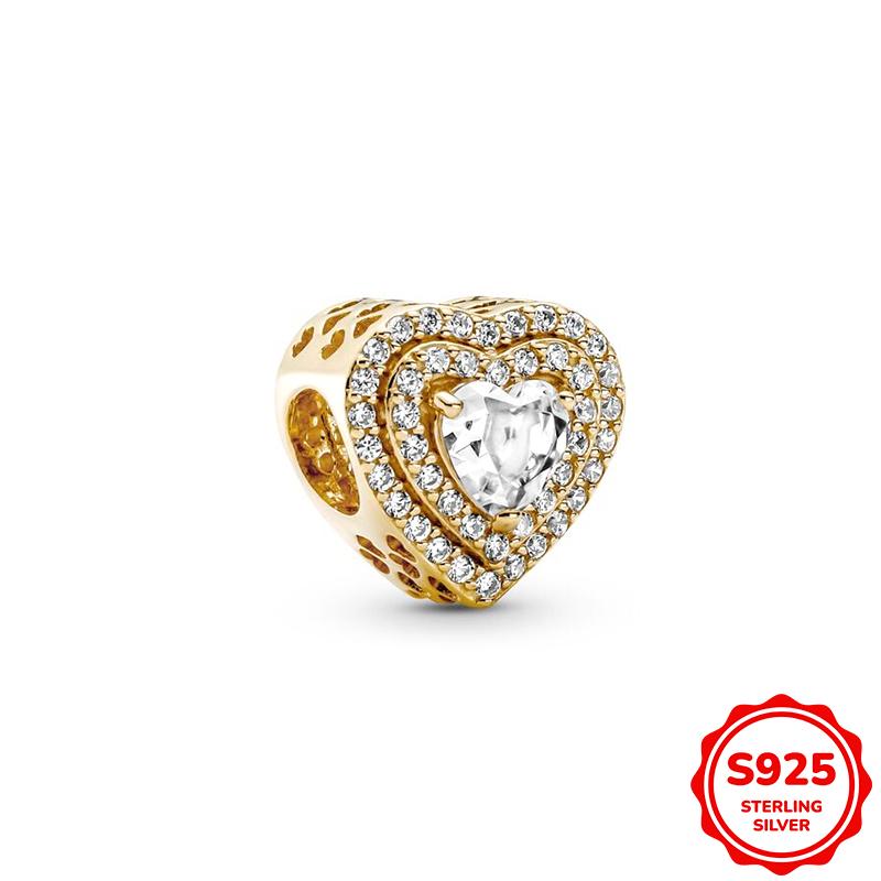 Original White Puppy Mantis Shrimp And Sloth Charm Beads Fits 3Mm Bracelet Necklace For Women Luxury Diy Jewelry Making Gift