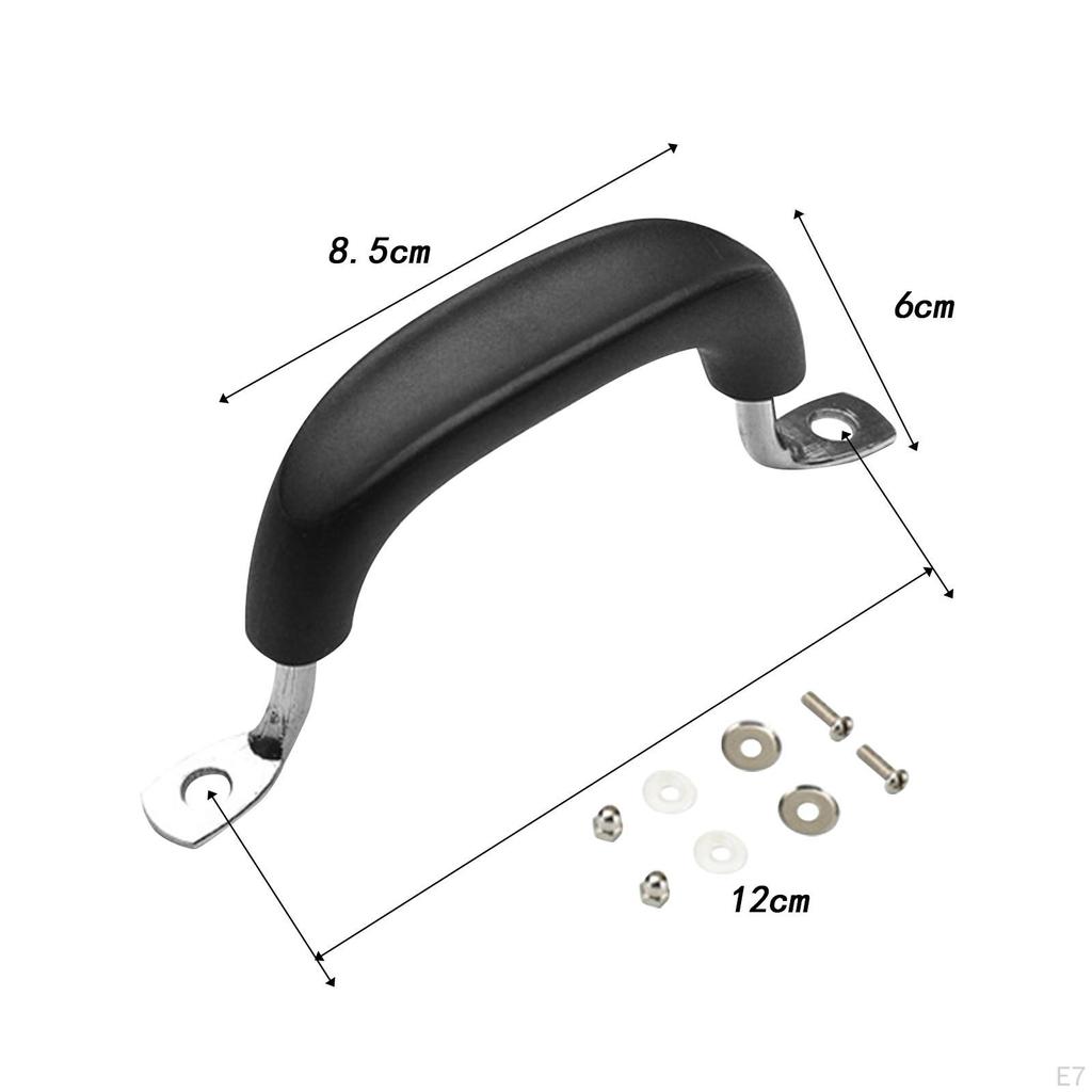 Pot Lid Handle Set for Easy Cooking